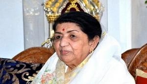 Lata Mangeshkar demise: Last rites to be held at 6.30 pm at Mumbai's Shivaji Park